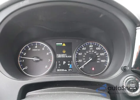 2016 Mitsubishi Outlander Sel z USA, uszkodzony, nr VIN JA4AZ3A35GZ062773